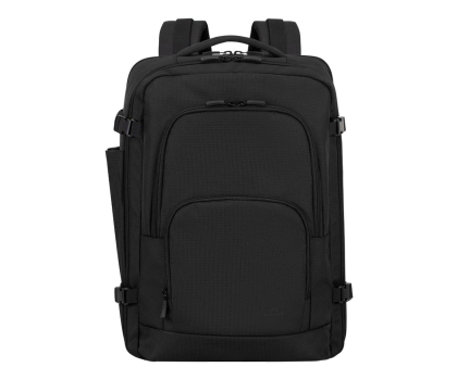 Torba do laptopów RIVACASE Tegel 8461 Plecak laptop 17,3" czarny